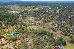 2333 Dovetail Trail, Overgaard, AZ 85933 - Photo 43