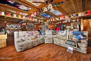 2333 Dovetail Trail, Overgaard, AZ 85933 - Photo 29
