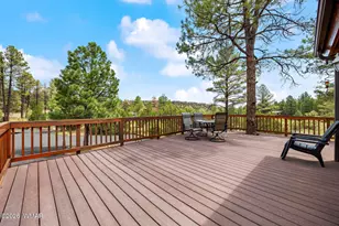 2333 Dovetail Trail, Overgaard, AZ 85933 - Photo 5