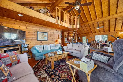 2333 Dovetail Trail, Overgaard, AZ 85933 - Photo 7