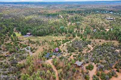 2333 Dovetail Trail, Overgaard, AZ 85933 - Photo 41