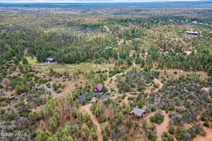 2333 Dovetail Trail, Overgaard, AZ 85933 - Photo 41