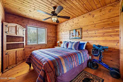 2333 Dovetail Trail, Overgaard, AZ 85933 - Photo 25