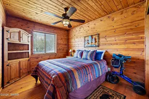 2333 Dovetail Trail, Overgaard, AZ 85933 - Photo 25