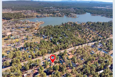 3251 Harmony Avenue, Lakeside, AZ 85929 - Photo 3