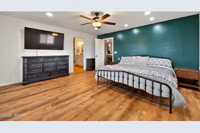6742 Dover Lane, Show Low, AZ 85901 - Photo 13