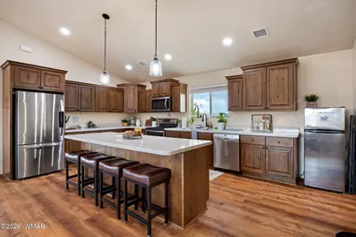 6742 Dover Lane, Show Low, AZ 85901 - Photo 5