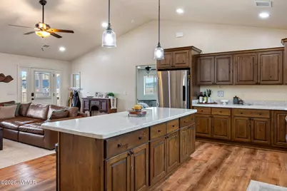 6742 Dover Lane, Show Low, AZ 85901 - Photo 7