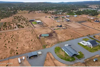 6742 Dover Lane, Show Low, AZ 85901 - Photo 25