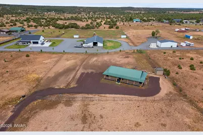 6742 Dover Lane, Show Low, AZ 85901 - Photo 23