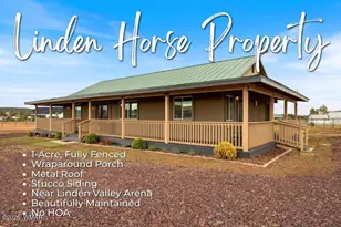 6742 Dover Ln, Show Low, AZ 85901 - Photo 1