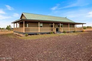 6742 Dover Ln, Show Low, AZ 85901 - Photo 1