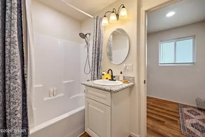6742 Dover Lane, Show Low, AZ 85901 - Photo 17