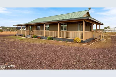 6742 Dover Lane, Show Low, AZ 85901 - Photo 3
