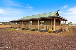 6742 Dover Ln, Show Low, AZ 85901 - Photo 3