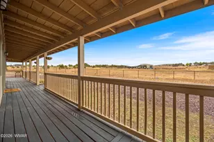 6742 Dover Ln, Show Low, AZ 85901 - Photo 3