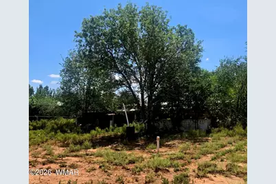 1811 W Mendell Road, Holbrook, AZ 86025 - Photo 5