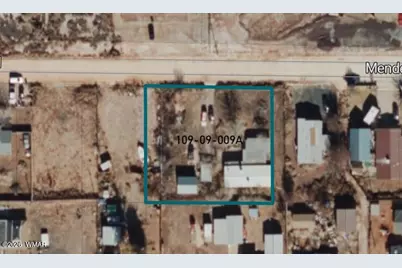 1811 W Mendell Road, Holbrook, AZ 86025 - Photo 1