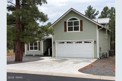 1080 S Redberry Drive, Show Low, AZ 85901 - Photo 5