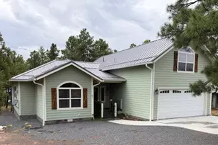 1080 S Redberry Dr, Show Low, AZ 85901 - Photo 1