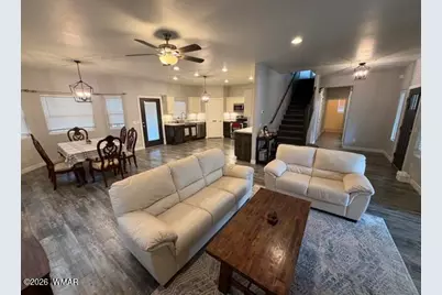 1080 S Redberry Drive, Show Low, AZ 85901 - Photo 11