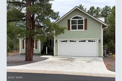 1080 S Redberry Drive, Show Low, AZ 85901 - Photo 3