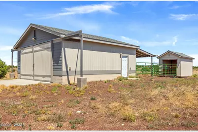 Tbd County Road 8620 Road, Concho, AZ 85924 - Photo 7
