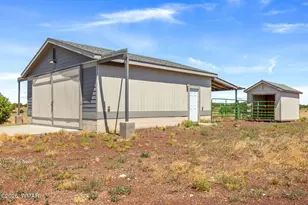 Tbd County Road 8620 Rd, Concho, AZ 85924 - Photo 7