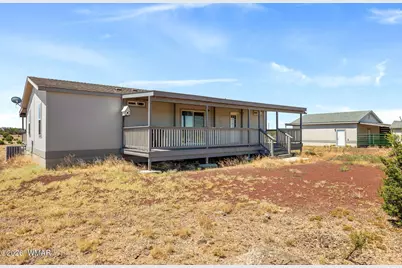 Tbd County Road 8620 Road, Concho, AZ 85924 - Photo 3