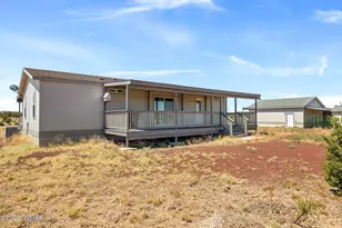 Tbd County Road 8620 Rd, Concho, AZ 85924 - Photo 3