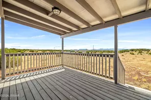 Tbd County Road 8620 Rd, Concho, AZ 85924 - Photo 5