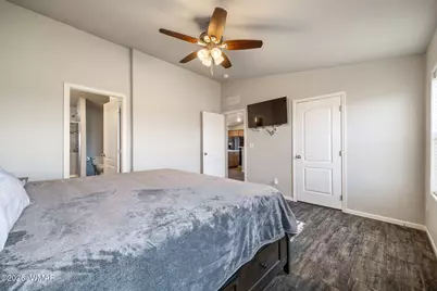 Tbd County Road 8620 Road, Concho, AZ 85924 - Photo 17