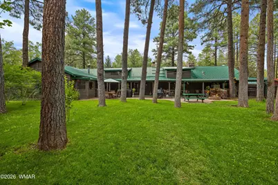 417 W Springtime Drive, Lakeside, AZ 85929 - Photo 41