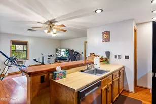 417 W Springtime Dr, Lakeside, AZ 85929 - Photo 17