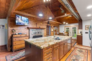 417 W Springtime Dr, Lakeside, AZ 85929 - Photo 9