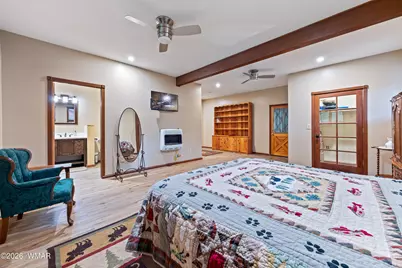 417 W Springtime Drive, Lakeside, AZ 85929 - Photo 27