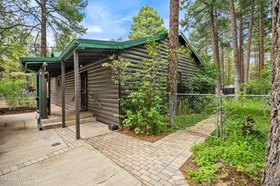 417 W Springtime Drive, Lakeside, AZ 85929 - Photo 45