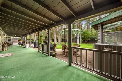 417 W Springtime Drive, Lakeside, AZ 85929 - Photo 39