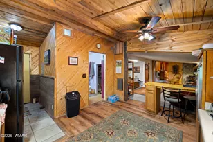 417 W Springtime Dr, Lakeside, AZ 85929 - Photo 37