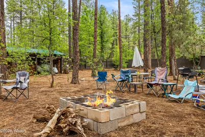 417 W Springtime Drive, Lakeside, AZ 85929 - Photo 49
