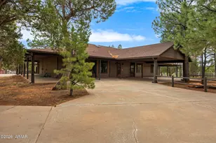 1955 Ricochet Ranch Road, Clay Springs, AZ 85923 - Photo 3