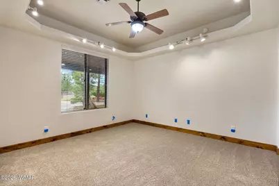 1955 Ricochet Ranch Road, Clay Springs, AZ 85923 - Photo 21