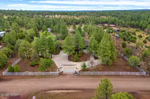 1955 Ricochet Ranch Road, Clay Springs, AZ 85923 - Photo 43