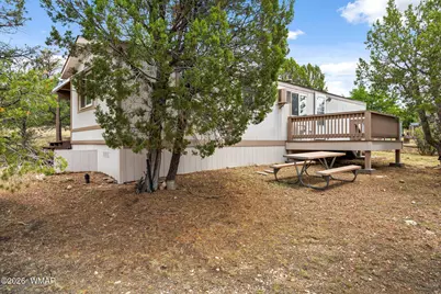 1901 Aspen Lane, Overgaard, AZ 85933 - Photo 17