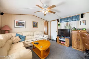 1901 Aspen Ln, Overgaard, AZ 85933 - Photo 5