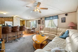 1901 Aspen Ln, Overgaard, AZ 85933 - Photo 1
