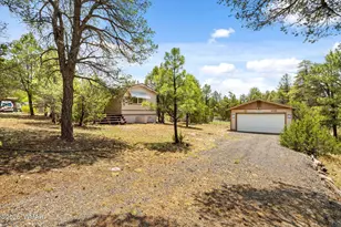 1901 Aspen Ln, Overgaard, AZ 85933 - Photo 19