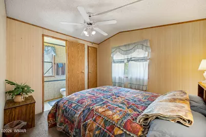 1901 Aspen Lane, Overgaard, AZ 85933 - Photo 11