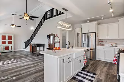 5325 Pinedale Wash Road, Pinedale, AZ 85934 - Photo 11