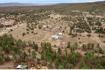 5325 Pinedale Wash Road, Pinedale, AZ 85934 - Photo 45